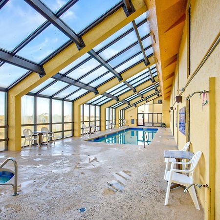 Caravelle Resort 206 マートルビーチ エクステリア 写真