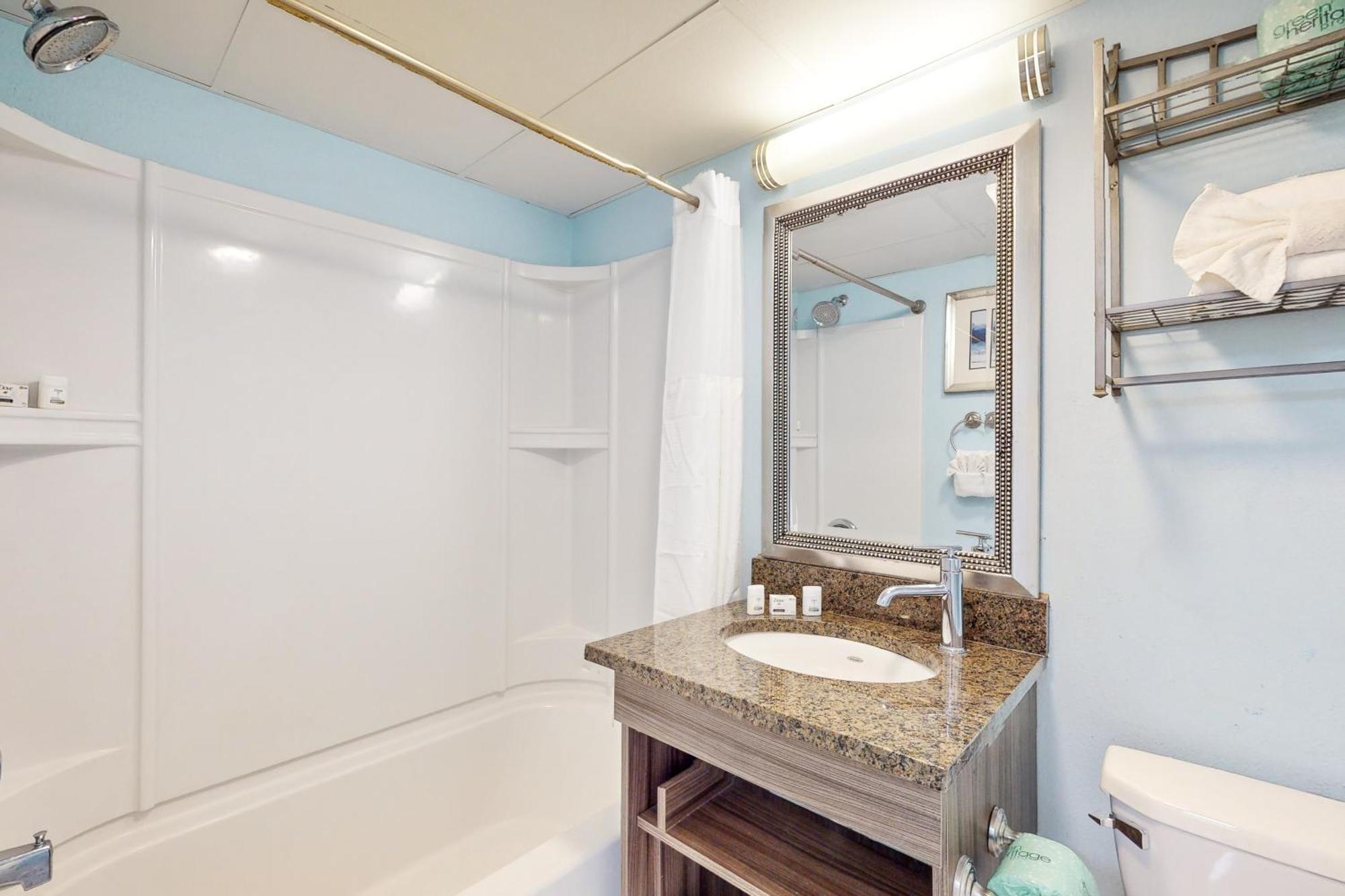 Caravelle Resort 206 マートルビーチ エクステリア 写真